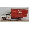 Image 3 : MARX AP SUPER MARKETS BOX TRUCK 