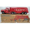 Image 1 : TEXACO BUDDY L PRESSED STEEL TANKER TRUCK