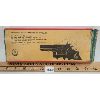 Image 4 : ESTRELA XERIFE REVOLVER TOY GUN W/ BOX