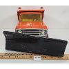 Image 2 : TONKA PRESSED STEEL PLOW TRUCK