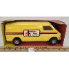 Image 1 : ERTL HOME HARDWARE DELIVERY VAN 