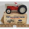 Image 1 : ERTL FORD NAA GOLDEN JUBILEE 1:16 SCALE TRACTOR