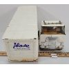 Image 2 : ERTL ATLANTIC PACKAGING METAL TRANSPORT TRUCK & TRAILER