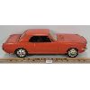 Image 1 : 1966 MUSTANG PLASTIC BODY FRICTION CAR