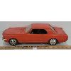 Image 3 : 1966 MUSTANG PLASTIC BODY FRICTION CAR