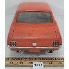 Image 4 : 1966 MUSTANG PLASTIC BODY FRICTION CAR