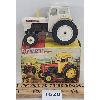 Image 1 : DINKY TOYS #305 DAVID BROWN TRACTOR W/ BOX