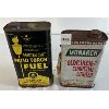 Image 1 : LOT OF 2 - CAN TIRE & MONARCH - LIGHTER FUEL - 32 & 40 OZ