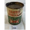 Image 1 : BA CHASSIS LUBRICANT CAN - 1 LB - SOME CONTENTS