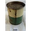 Image 2 : BA CHASSIS LUBRICANT CAN - 1 LB - SOME CONTENTS