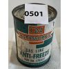 Image 1 : GM GAS LINE ANTI-FREEZE  - 4 OZ - SOME CONTENTS