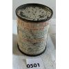 Image 2 : GM GAS LINE ANTI-FREEZE  - 4 OZ - SOME CONTENTS