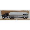 Image 2 : ERTL INTERNATIONAL PLASTIC TRANSPORT TRUCK