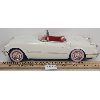 Image 3 : FIFTIES CORVETTE CONVERTIBLE TYPE 1953 FRICTION CAR W/ BOX