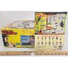 Image 2 : LOT OF 2 - DICK TRACY THE TRAMP AND POLICE SQUAD CAR