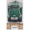 Image 2 : B/A FIRST GEAR 1952 GMC DIECAST 1:34 SCALE FUEL TANKER 