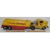 Image 3 : SHELL MINNITOYS PRESSED STEEL TANKER TRUCK