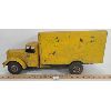 Image 3 : SMITH-MILLER PRESSED STEEL DELIVERY TRUCK