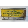 PIONEER HANGING SERVICE CENTER RACK - TIN 12 X 24 INCH