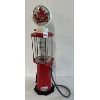 Image 2 : SUPERTEST GAS PUMP DRINK DISPENSER - AS NEW - 21.5 INCHES