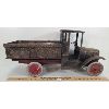 Image 1 : METAL BUDDY L SAND & GRAVEL PICKUP TRUCK