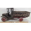 Image 3 : METAL BUDDY L SAND & GRAVEL PICKUP TRUCK