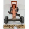 Image 2 : LIL BEAVER PRESSED STEEL ROAD GRADER