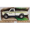 Image 1 : ERTL JOHN DEERE PICKUP TRUCK W/ BOX