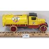 Image 1 : ERTL WHITE ROSE TRUCK COIN BANK