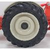 Image 5 : ERTL 1995 SPECIAL EDITION - FORD 8N W/ DEARBORN PLOW