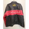 Image 2 : WILSONS LEATHER NASCAR JACKET - DALE EARNHARDT JR NO. 8