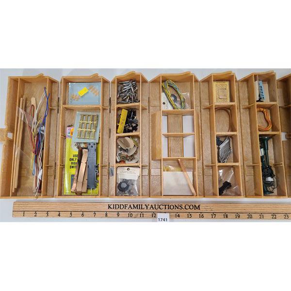 Rolykit tool box Clearance