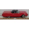Image 1 : FORD THUNDERBIRD TIN RC CAR