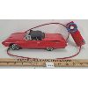 Image 3 : FORD THUNDERBIRD TIN RC CAR