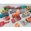 Image 2 : JOB LOT - MATCHBOX MISC VEHICLES W/ BOX - INCL CEMENT MIXER, JEEP & TOW TRUCK ETC