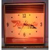 Image 1 : RAYBESTOS GARAGE LIGHT UP CLOCK