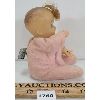 Image 4 : 1940'S ERA WINDUP DOLL