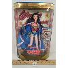 Image 1 : MATTEL COLLECTOR EDITION - BARBIE AS WONDER WOMAN