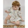 Image 2 : ANNA BELL COLLECTION "ANNIE - A PRECIOUS TEARDROP" PORCELAIN DOLL 