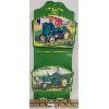 Image 1 : JOHN DEERE MAIL/KEY HOLDER 