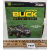 Image 2 : ERTL JOHN DEERE DIECAST ATV SET - 1:18 SCALE 