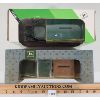 Image 2 : LOT OF 2 - ERTL JOHN DEERE DIE CAST TRUCK BANKS 