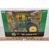 Image 1 : ERTL DIECAST JOHN DEERE 4640 TRACTOR 