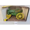 Image 1 : ERTL JOHN DEERE 1937 MODEL G DIECAST TRACTOR - 1:16 SCALE