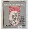 Image 2 : ERTL 1974 INTERNATIONAL 1066 5,000,000TH DIECAST TRACTOR - 1:16 SCALE