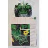 Image 2 : ERTL JOHN DEER MODEL 8020 DIECAST TRACTOR - 1:16 SCALE