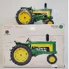 Image 3 : ERTL JOHN DEER MODEL 630 DIECAST TRACTOR - 1:16 SCALE