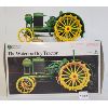 Image 1 : ERTL JOHN DEER WATERLOO BOY DIECAST TRACTOR - 1:16 SCALE