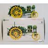 Image 3 : ERTL JOHN DEER WATERLOO BOY DIECAST TRACTOR - 1:16 SCALE