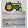 Image 1 : ERTL JOHN DEERE 730 DIECAST TRACTOR - 1:16 SCALE